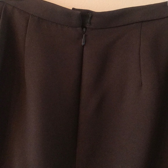 Laura Madrigano 2 piece suit size 6 - Picture 7 of 8